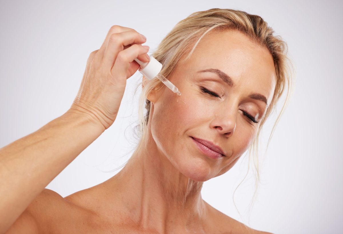 The Benefits of Peptide Therapy for Anti-Aging, Cottonwood Heights